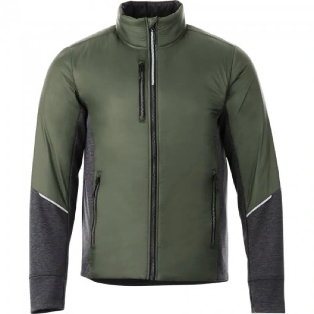 Elevate FERNIE Hybrid Insulated Jacket - Picture 12 of 12